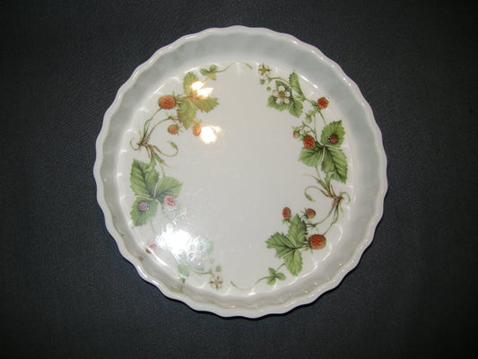 J&G Meakin Marjolein Bastin bosvruchten souffleschaal O23 cm.
