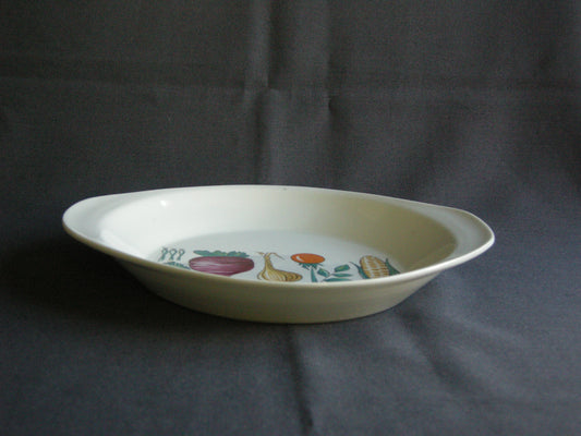 Villeroy & Boch groenten ovenschaaltje