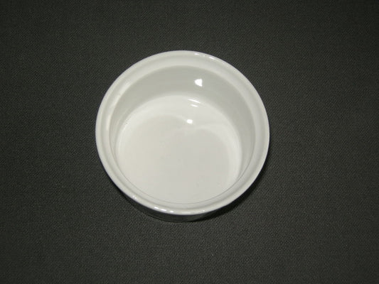 Jäger Blau Saks souffleschaaltje O8,5 cm.