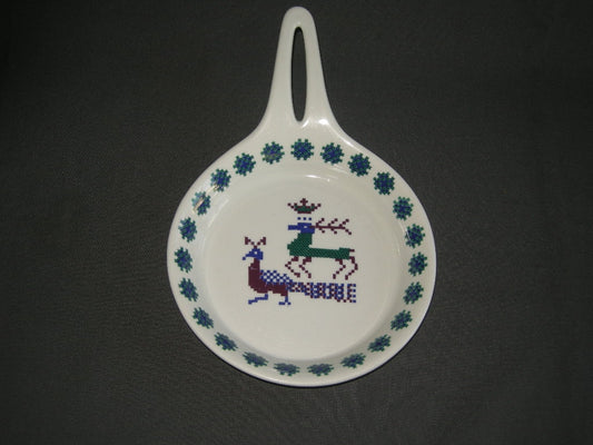 Figgjo Flint Menu steelpannetje