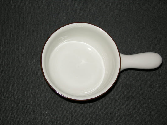Villeroy & Boch Botanica steelschaaltje O9 cm.