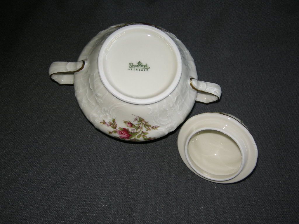 Rosenthal Sanssouci Ramona suikerpot