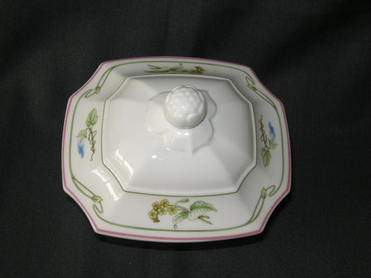 Villeroy & Boch Clarissa suikerpot