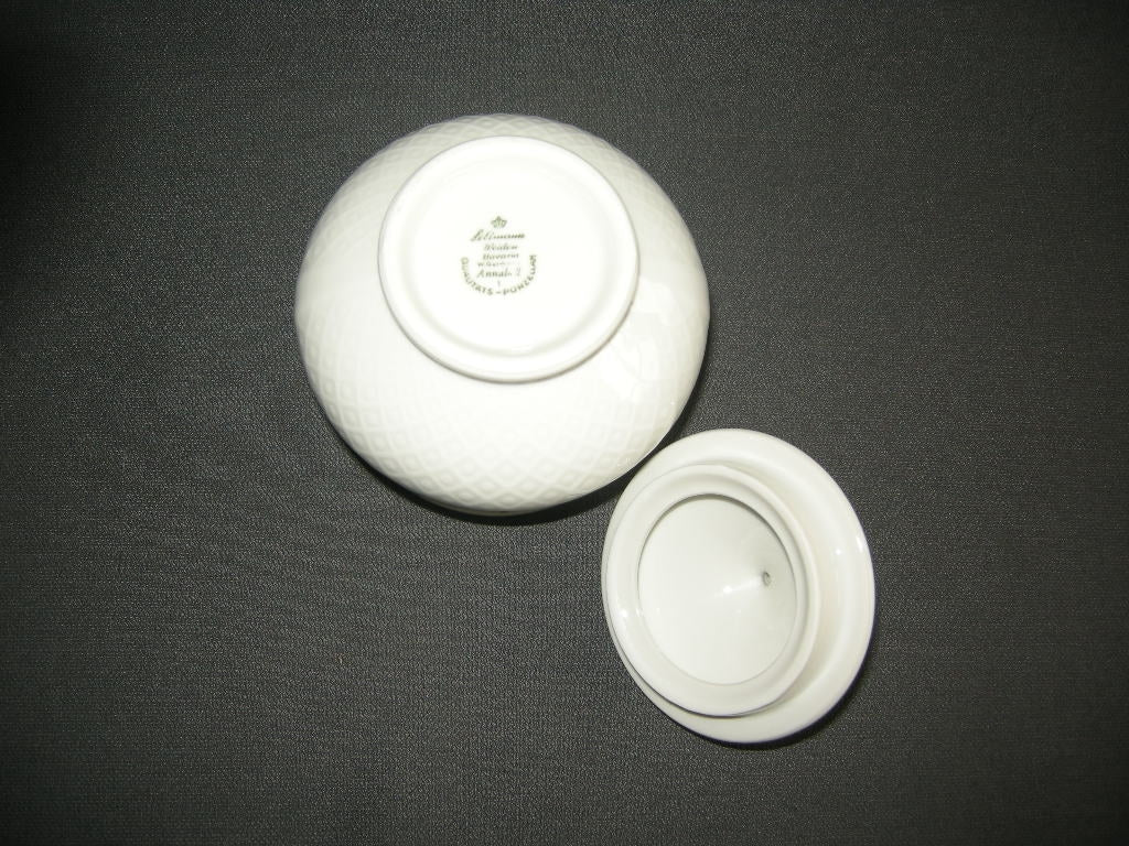 Seltmann & Weiden Annabell suikerpot