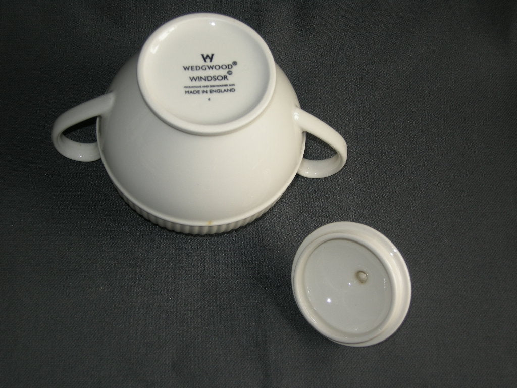 Wedgwood Windsor suikerpot