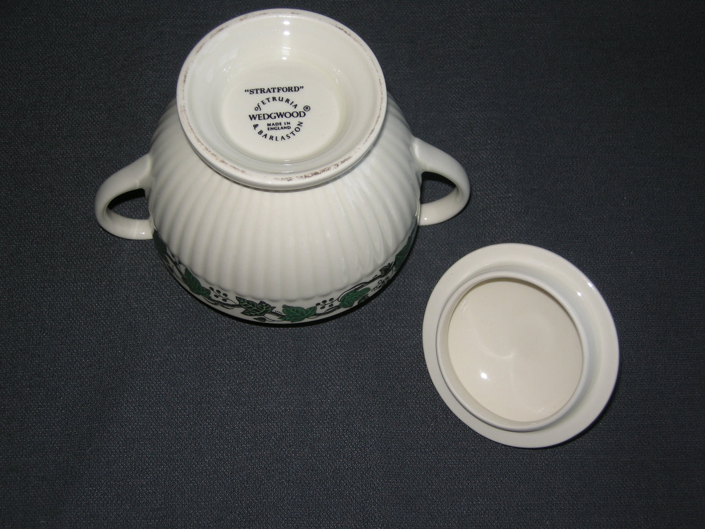 Wedgwood Stratford suikerpot