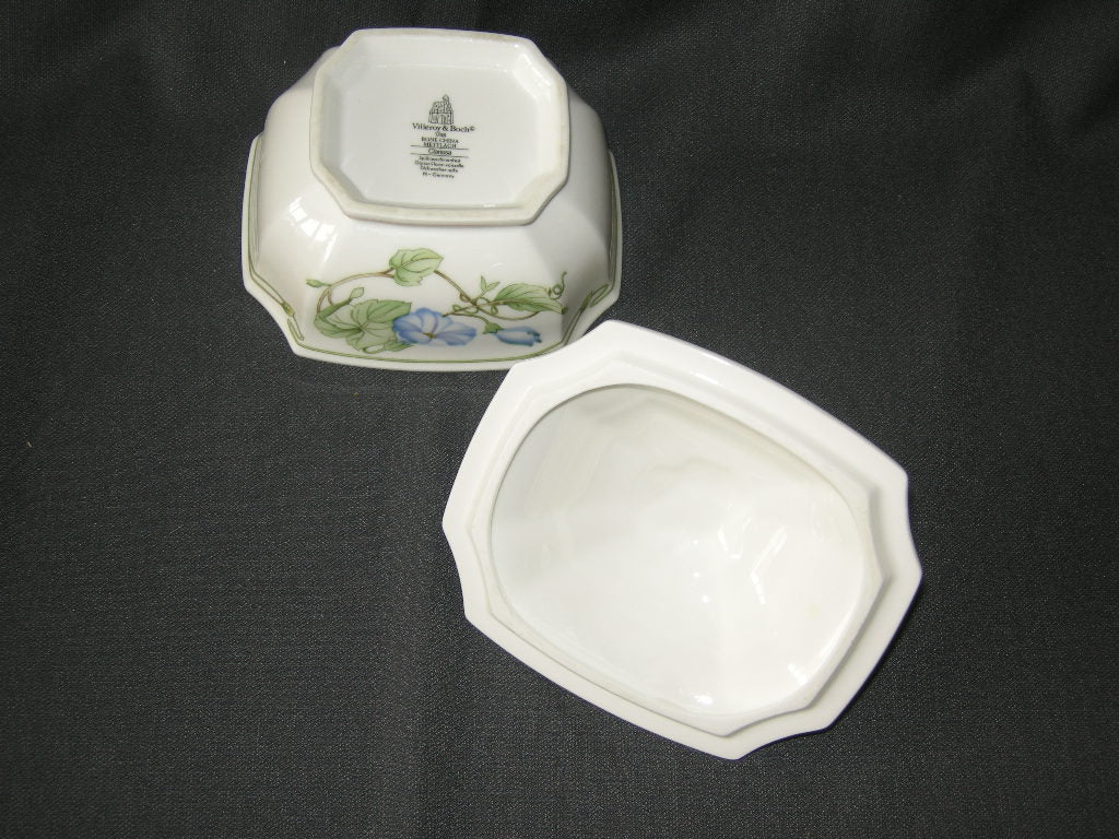 Villeroy & Boch Clarissa suikerpot