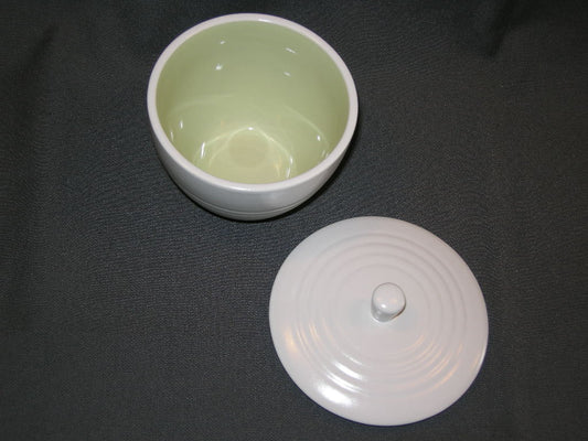 Johnson Brothers Soft Leaf suikerpot