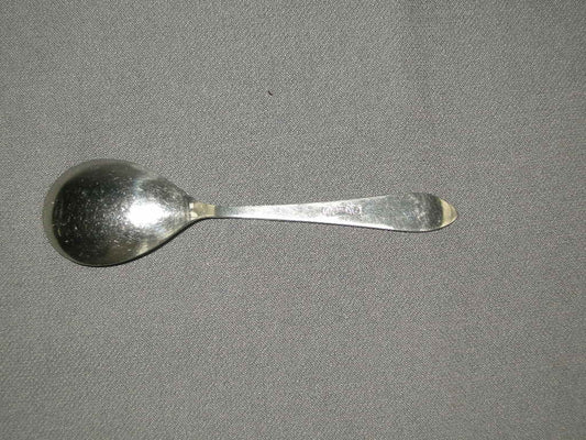 Sola GZ model 430 puntfilet suikerschep 12 cm.
