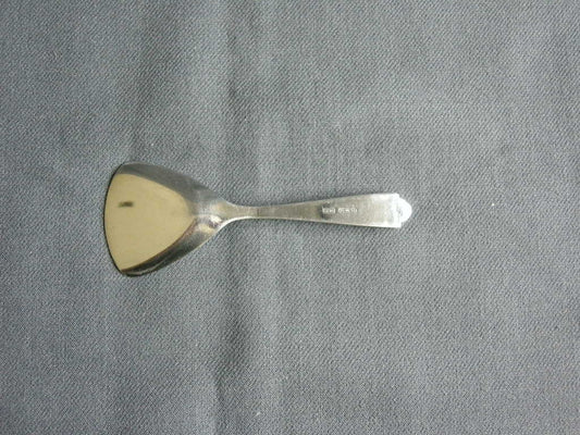 Gero Zilmeta model 573 Stropdas suikerschep