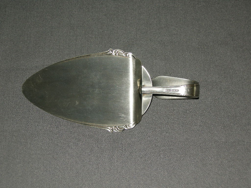 Gero Zilmeta model 517 taartschep