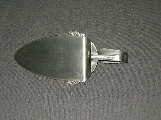 Gero Zilmeta model 517 taartschep