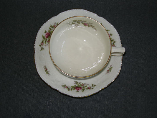 Rosenthal Sanssouci Ramona theekop & schotels Rosenthal