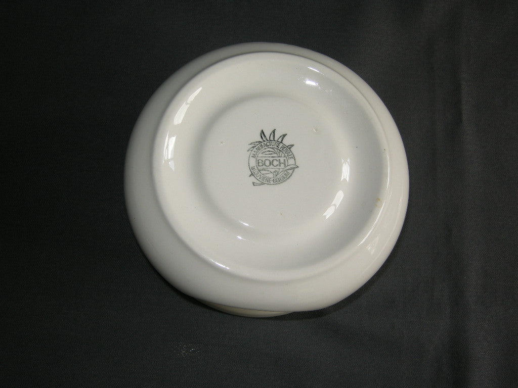 Royal Boch Classic theelichtje