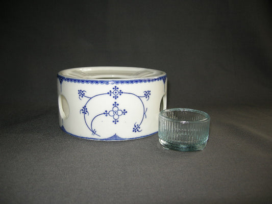 Indian Blue theelichtje