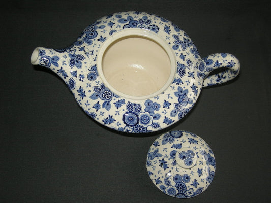 Societe Ceramique Beatrix theepot