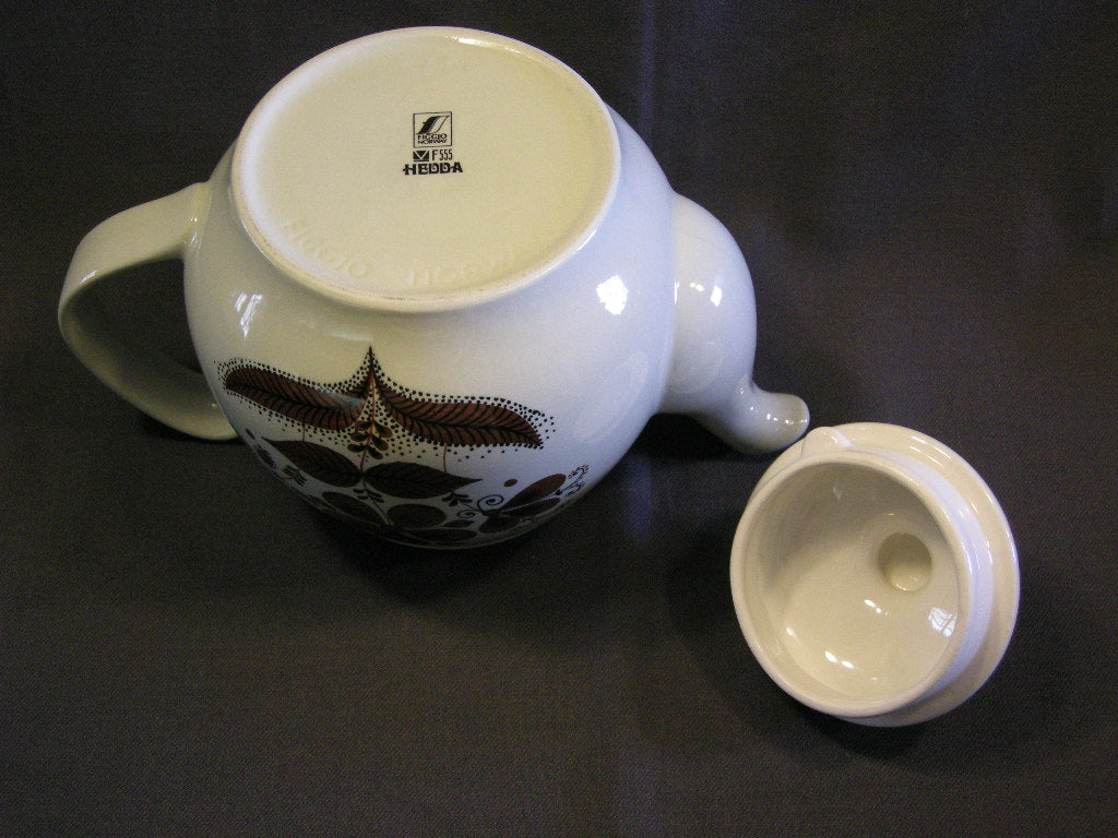 Figgjo Flint Hedda theepot
