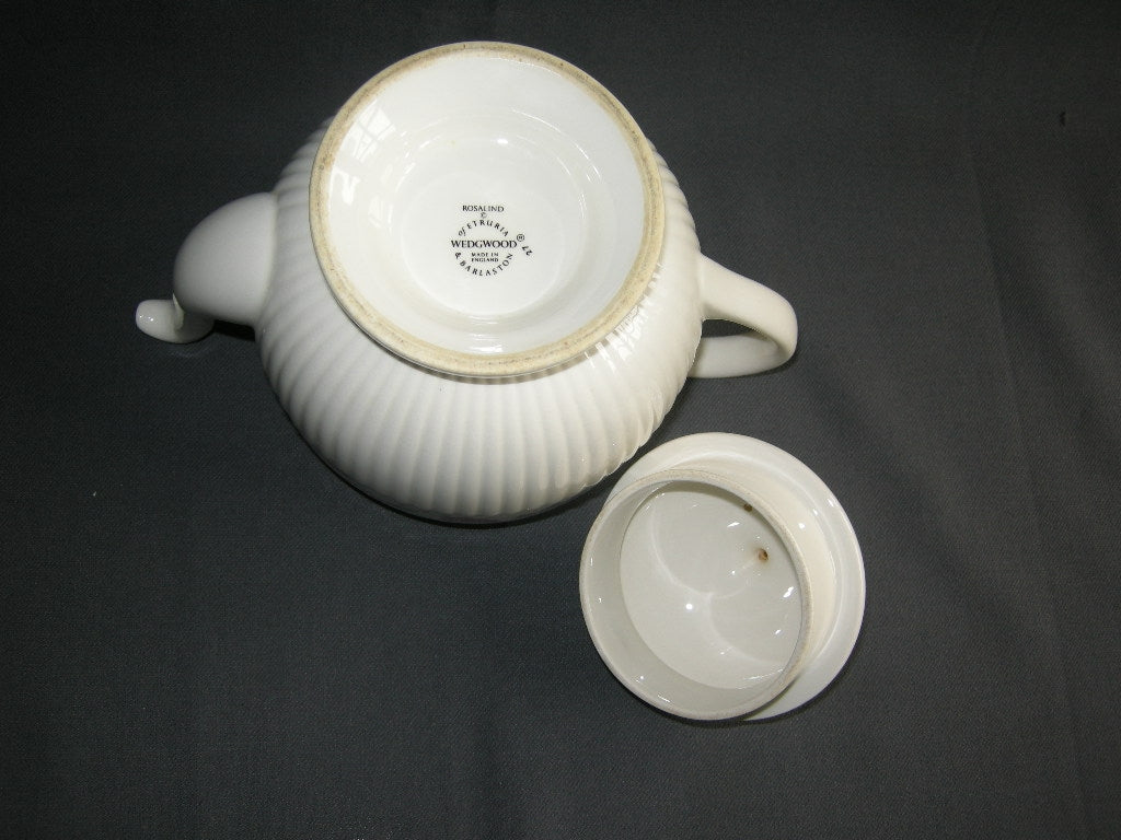 Wedgwood Rosalind theepot