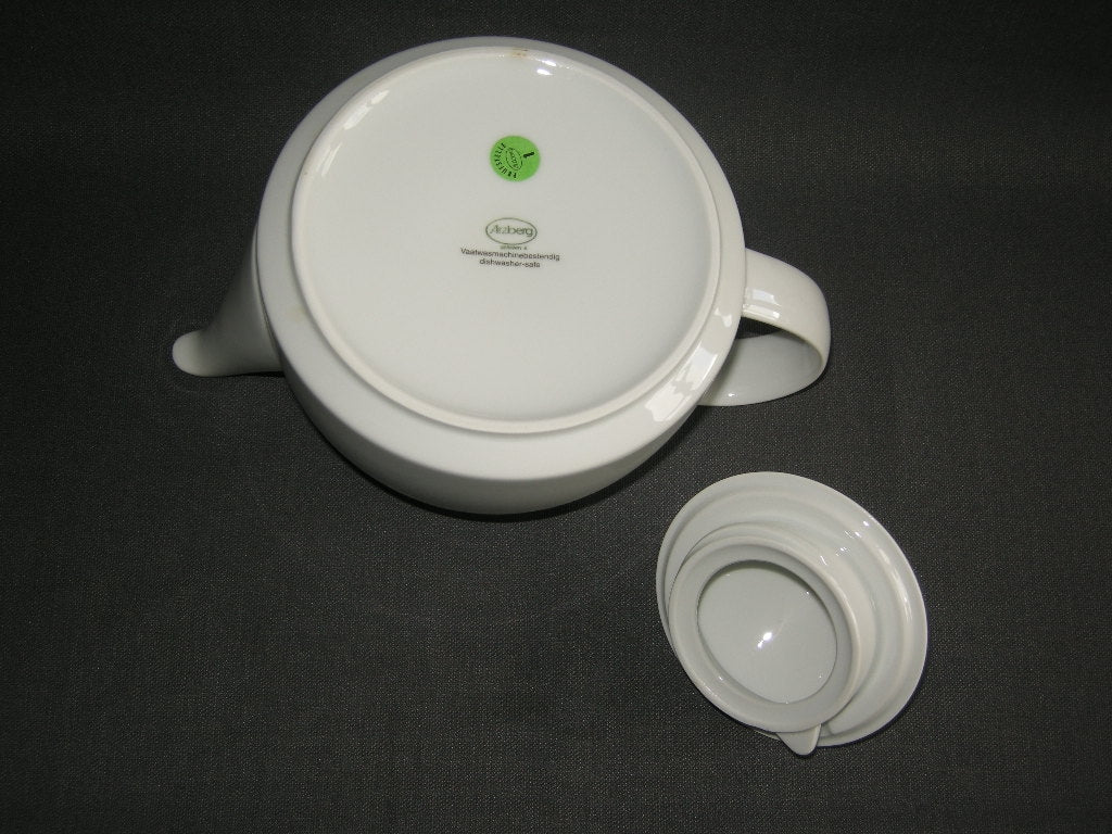Arzberg Albert Heijn theepot
