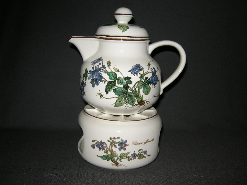 Villeroy & Boch Botanica theelichtje