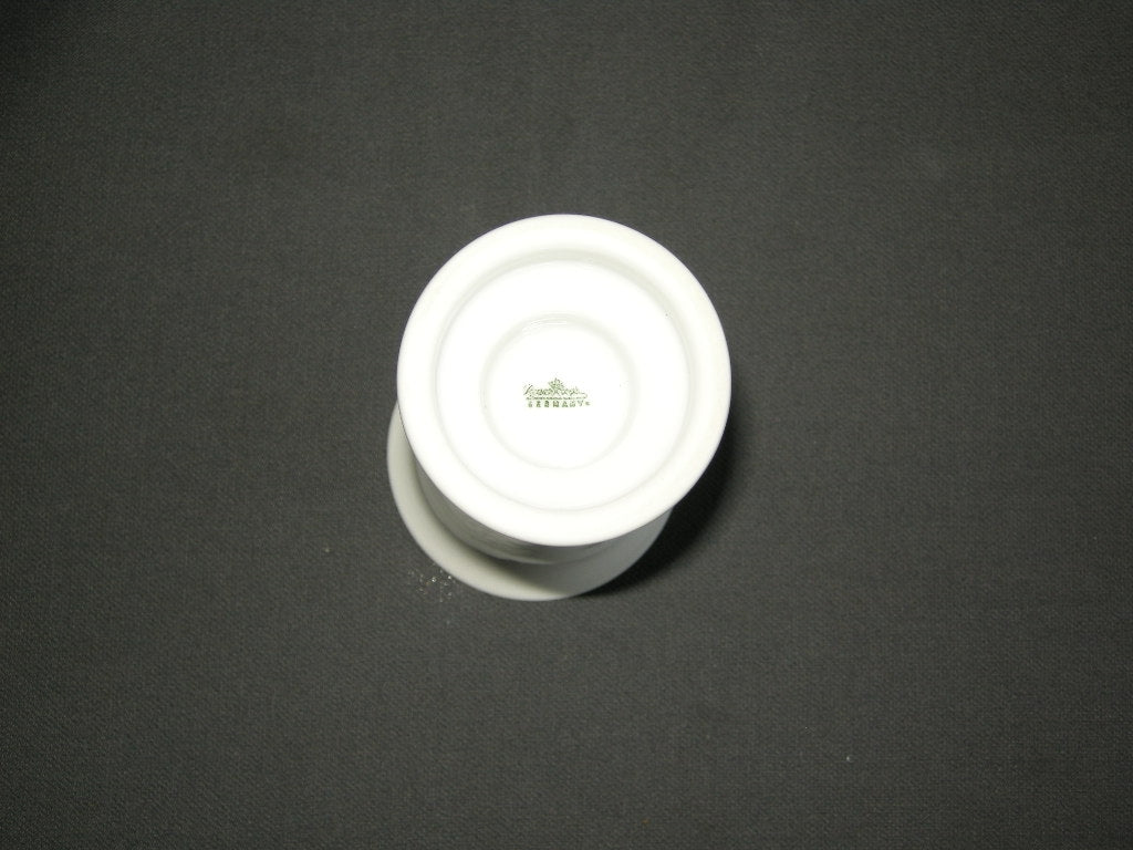 Rosenthal Maria Moosrose vaasje