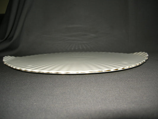 Royal Albert Val d'Or vlaaischotel