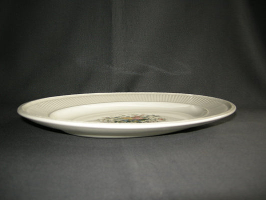 Wedgwood Conway vleesschaal 29 x 22,5 cm.