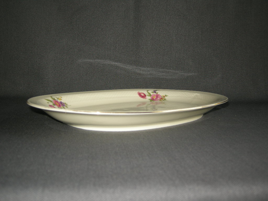Eschenbach Roswitha A532 vleesschaal 33 x 21 cm.