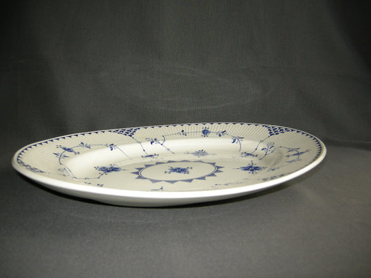 Trademark England Denmark vleesschaal 36,5 cm.
