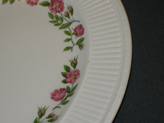 Wedgwood Rosalind vleesschaal 29,5 x 22,5 cm