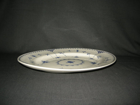 Trademark England Denmark vleesschaal 30,5 cm.