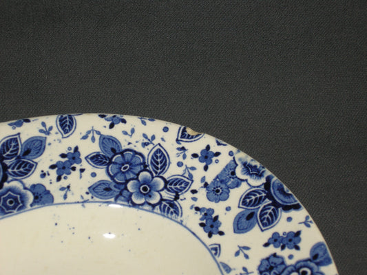 Societe Ceramique Beatrix vleesschaal 33 cm.