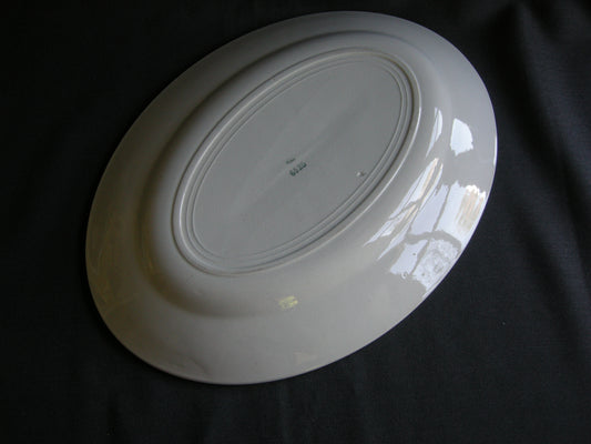 St. Amand 6525 vleesschaal 33 cm.