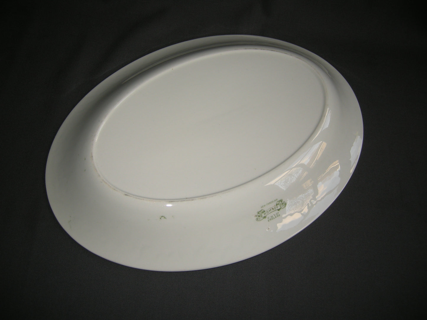 F.W. & Co. Romney vleesschaal 40 x 30 cm.