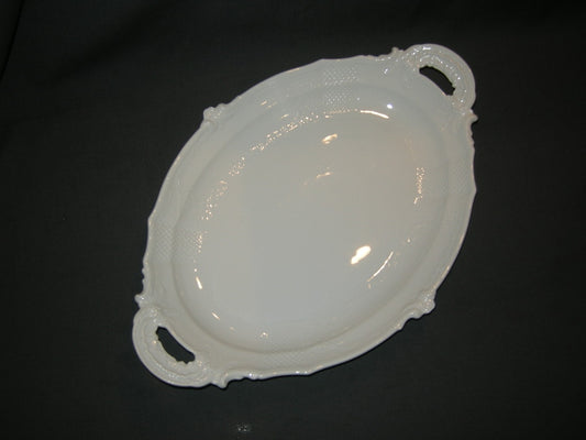 Fürstenberg 51204 vleesschaal 41 x 28 cm.