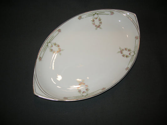 J.Z. Co. Patria vleesschaal