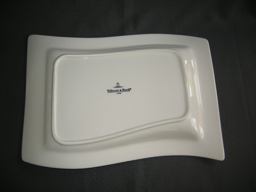 Villeroy & Boch New Wave presenteerschaal