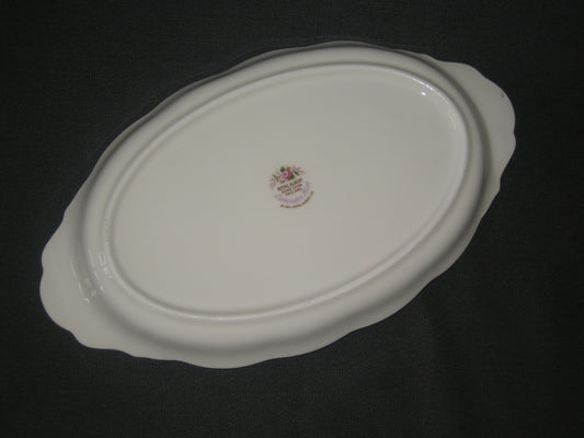 Royal Albert Lavender Rose presenteerschaaltje
