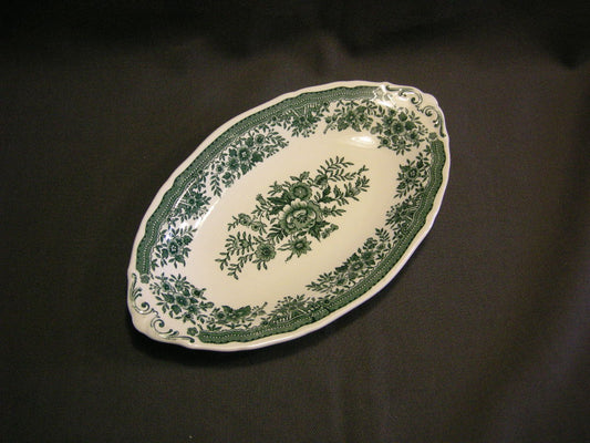 Villeroy & Boch Fasan groen vleesschaaltje