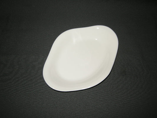 Wedgwood White China zuurschaaltje