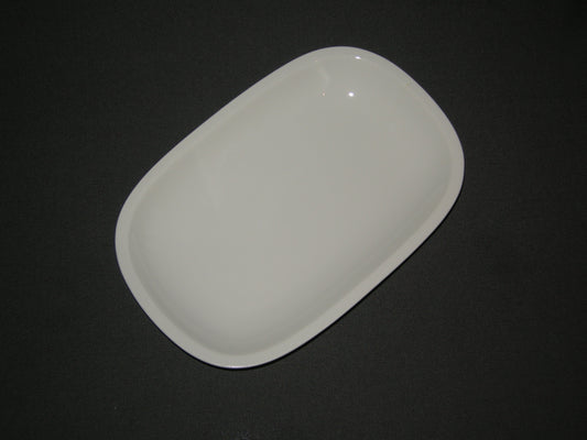 Arzberg spierwit glad 005. vleesschaaltje