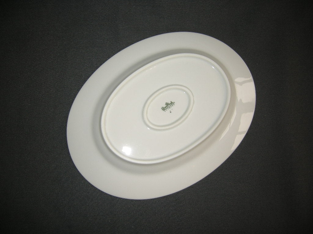 Rosenthal Composition Secunda Grau vleesschaaltje