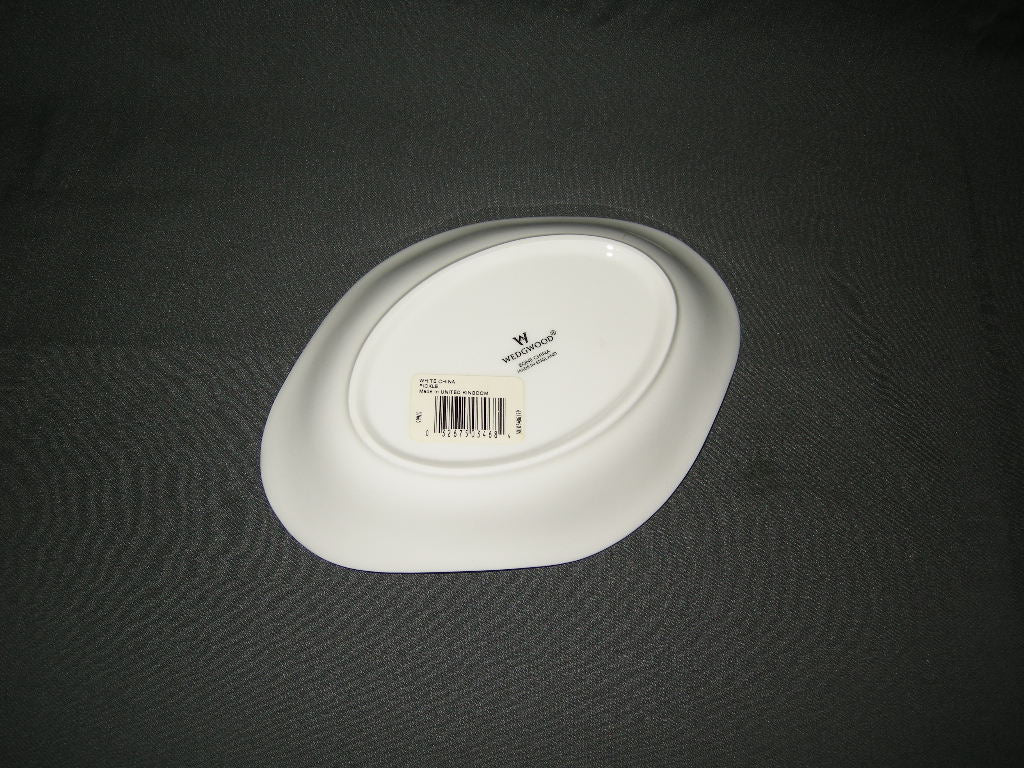 Wedgwood White China zuurschaaltje