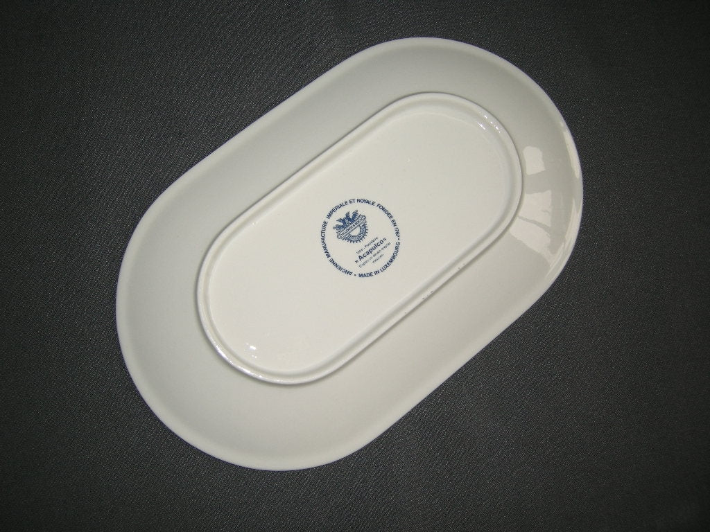 Villeroy & Boch Acapulco vleesschaaltje