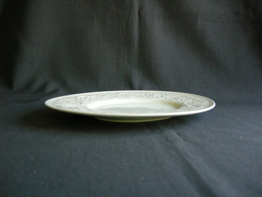 Wedgwood Patrician vleesschaaltje 24 x 16,5 cm.