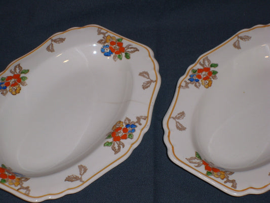 John Maddock & Sons Minerva vleesschaaltjes