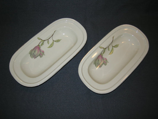 Rosenthal Winifred vleesschaaltjes