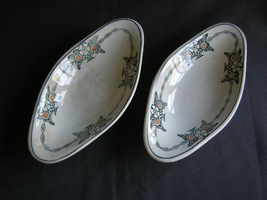 St. Amand 6525 vleesschaaltjes