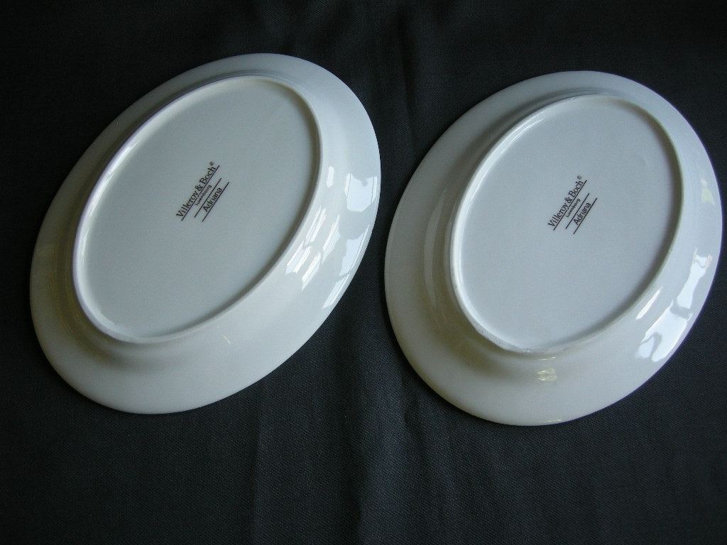 Villeroy & Boch Adriana vleesschaaltjes