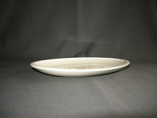 Wedgwood Conway vleesschaaltje 22,5 x 16 cm.